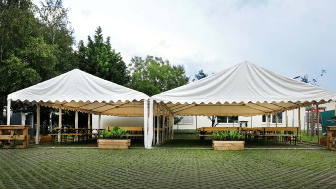 Hotel Hungaria City Center