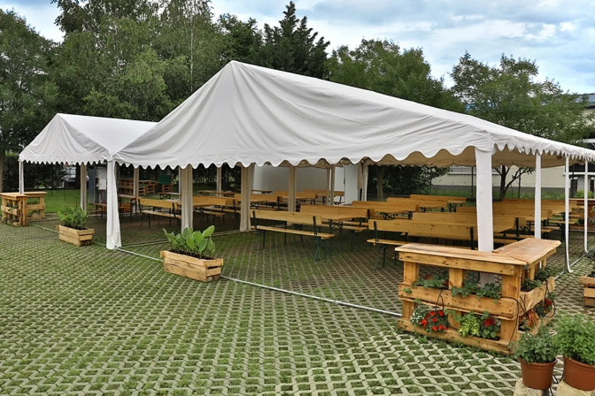 Hotel Hungaria City Center