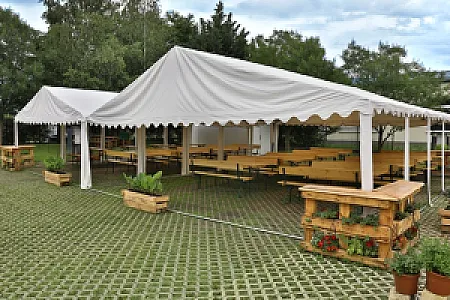 Hotel Hungaria City Center