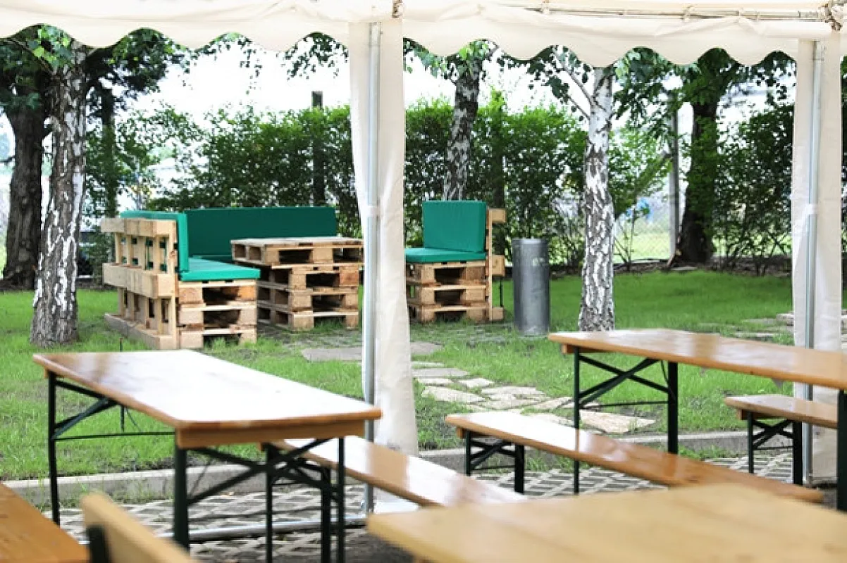 Hotel Hungaria City Center