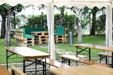 Hotel Hungaria City Center