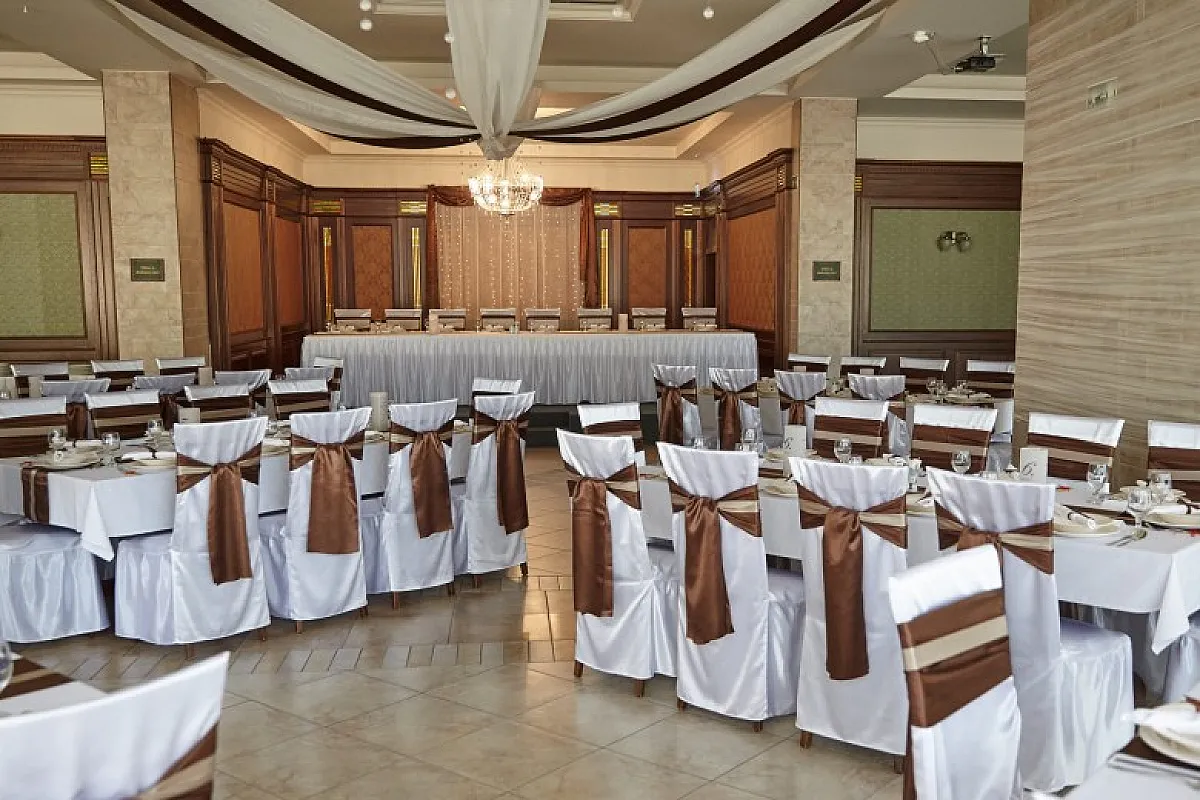 Dabas Hotel