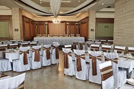 Dabas Hotel