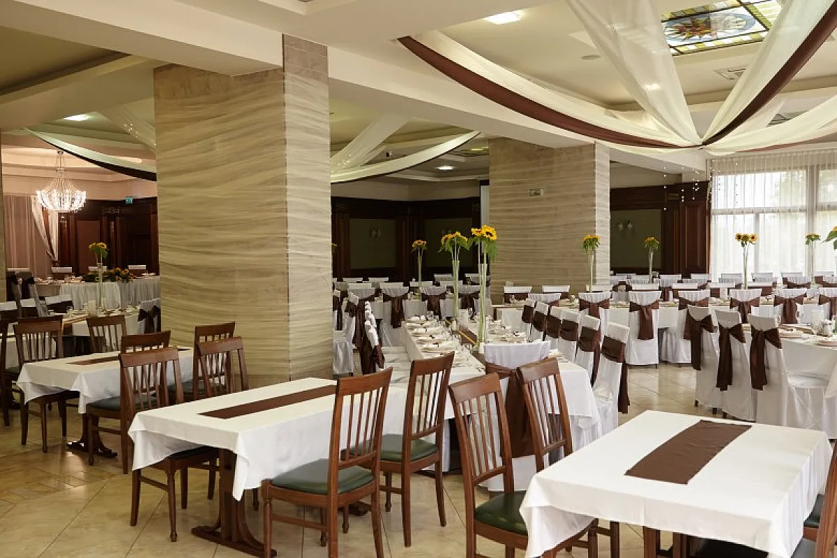 Dabas Hotel