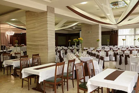 Dabas Hotel