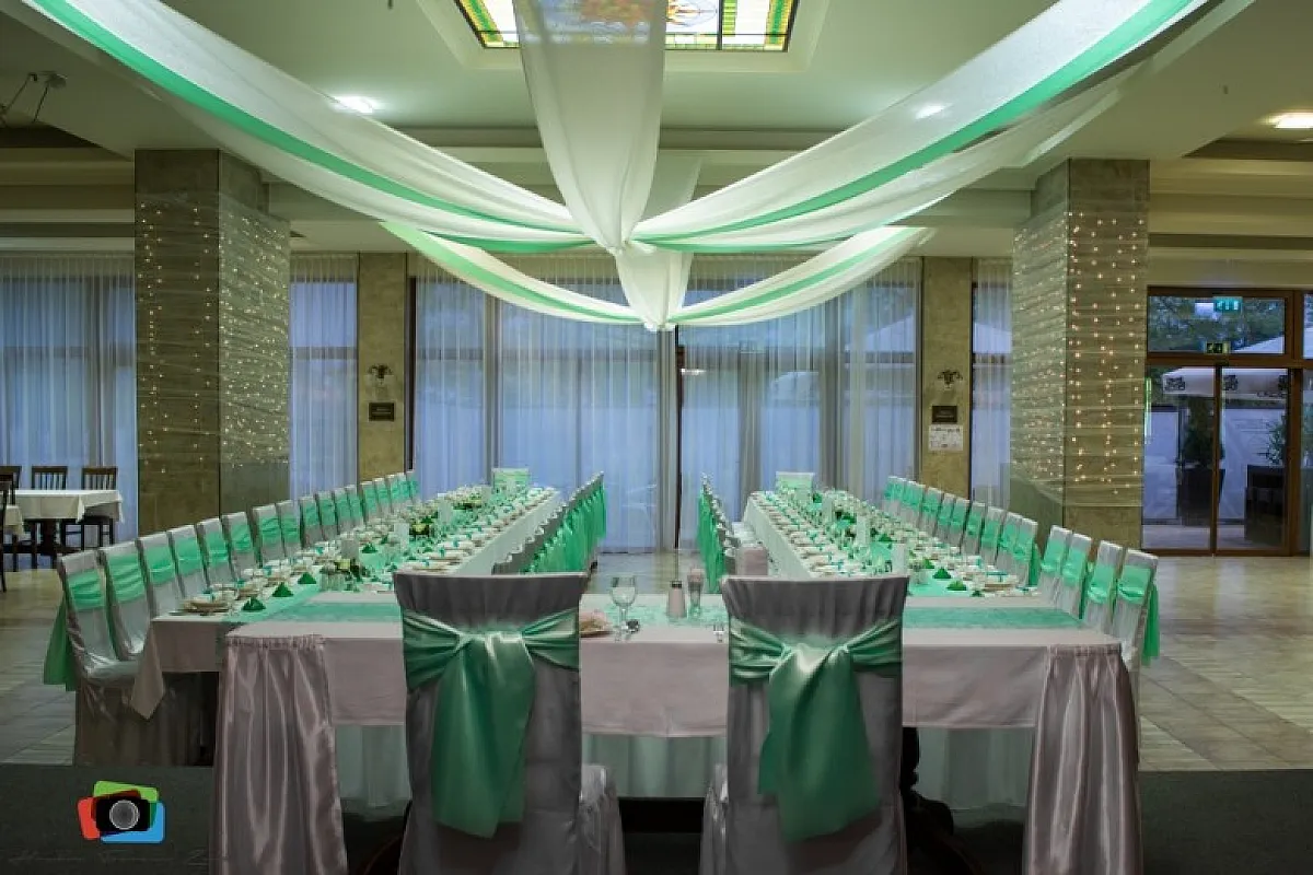 Dabas Hotel