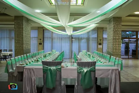 Dabas Hotel