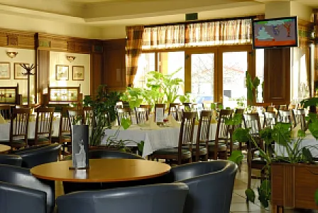 Dabas Hotel