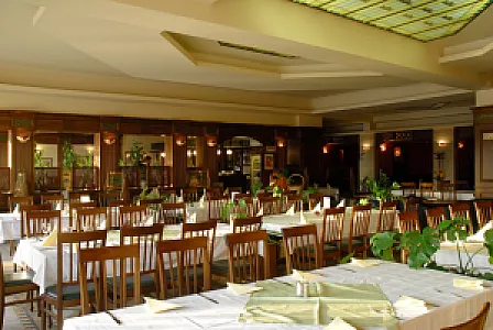 Dabas Hotel