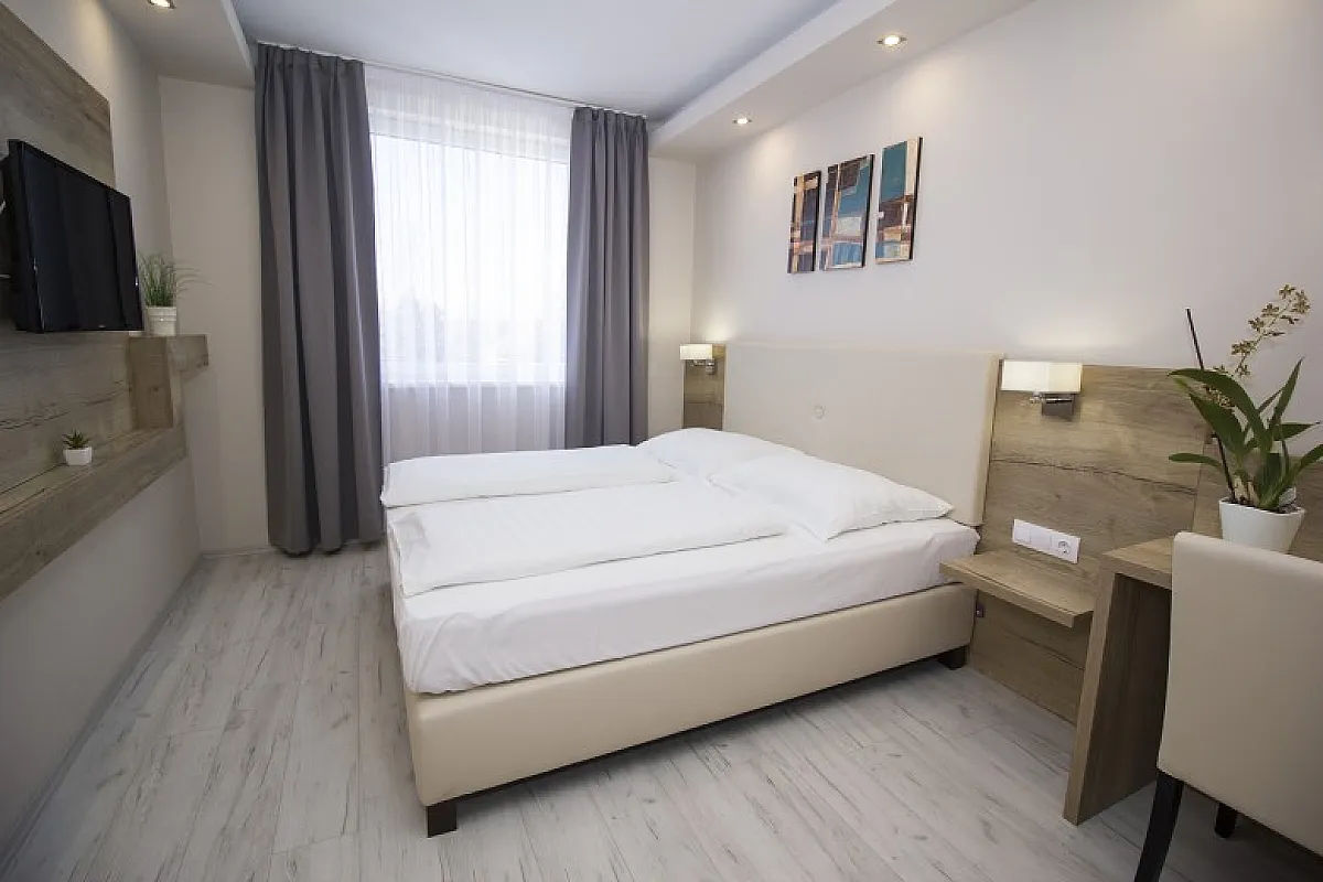 Dabas Hotel