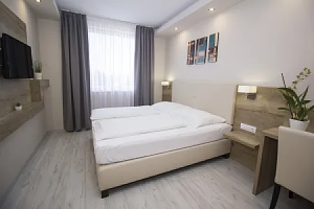 Dabas Hotel
