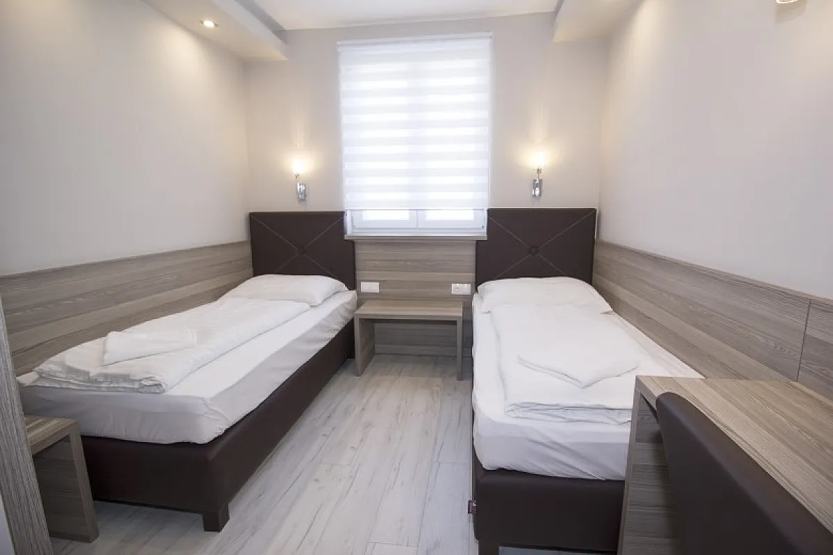 Dabas Hotel