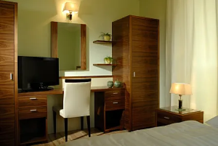 Dabas Hotel