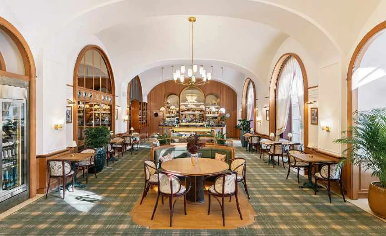 BOTANIQ Máriavölgyi Golf Klub