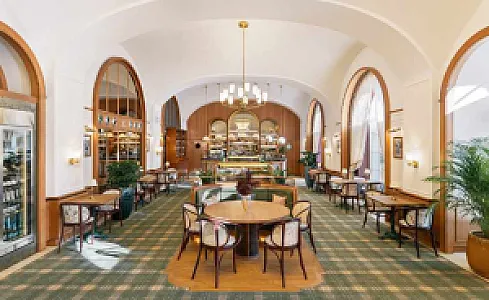 BOTANIQ Máriavölgyi Golf Klub
