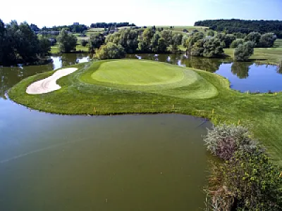 BOTANIQ Máriavölgyi Golf Klub