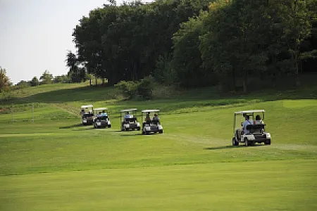 BOTANIQ Máriavölgyi Golf Klub
