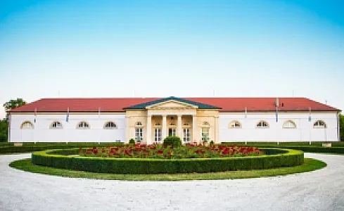 BOTANIQ Máriavölgyi Golf Klub
