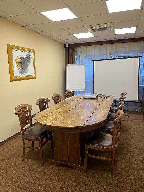 Board room