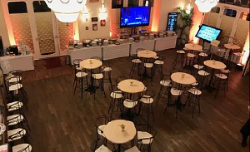 Kálmán Imre Teátrum és Teátrum Bistro