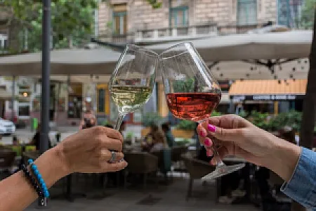 Kálmán Imre Teátrum és Teátrum Bistro