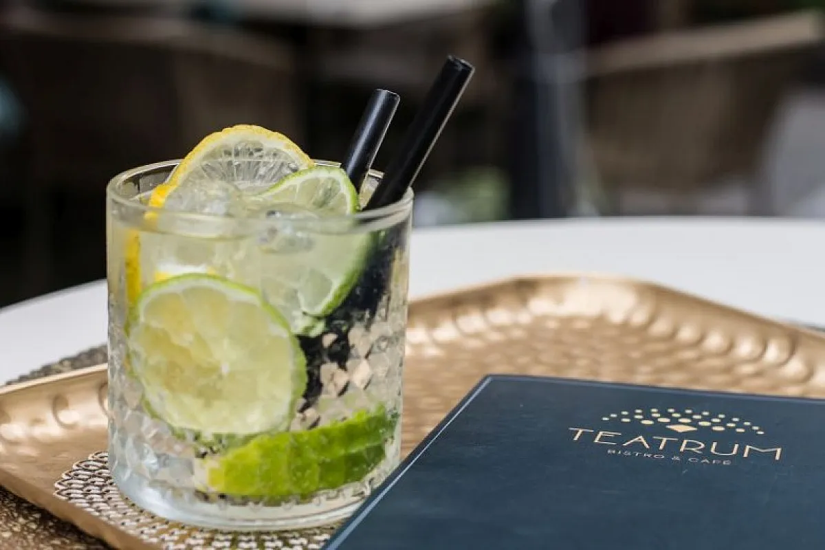 Kálmán Imre Teátrum és Teátrum Bistro