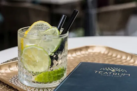 Kálmán Imre Teátrum és Teátrum Bistro