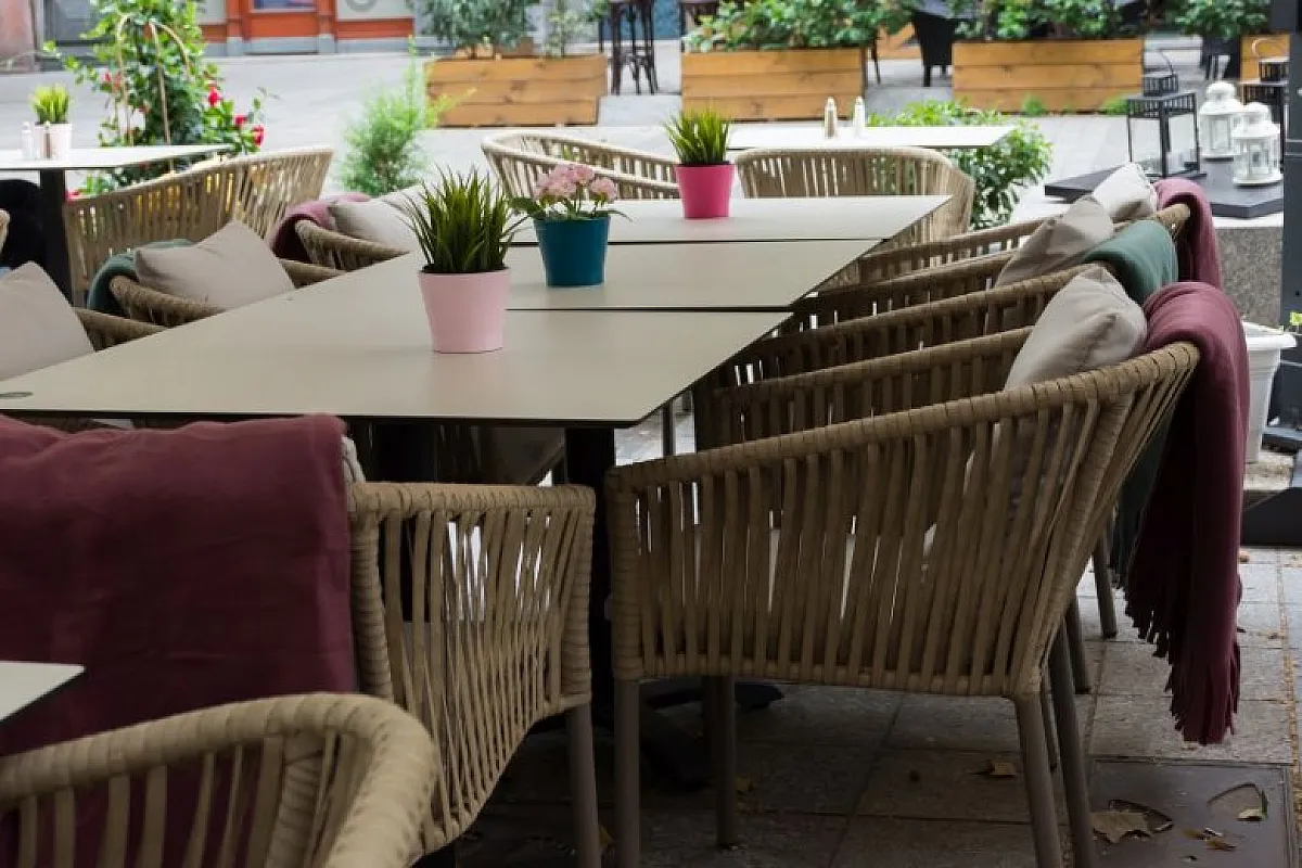 Kálmán Imre Teátrum és Teátrum Bistro