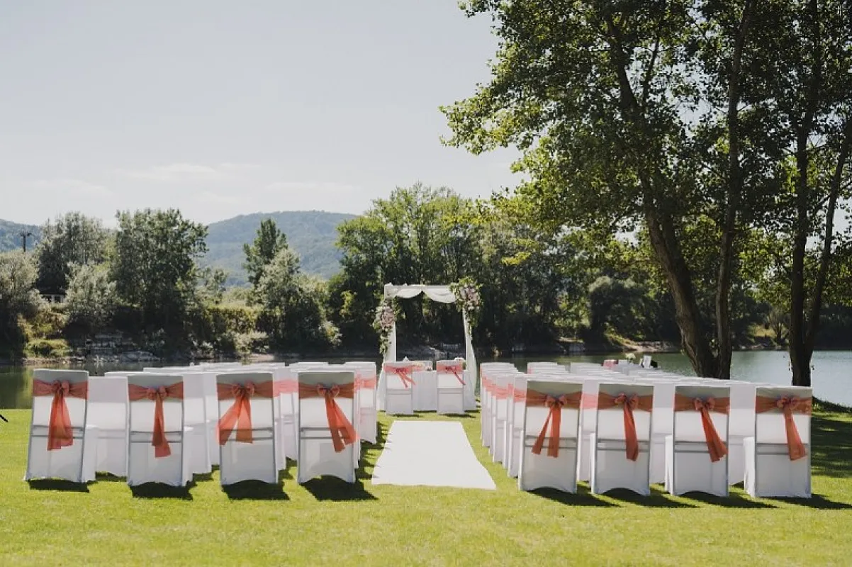 Kisoroszi Golf és Rendezvénypark