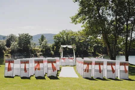 Kisoroszi Golf és Rendezvénypark