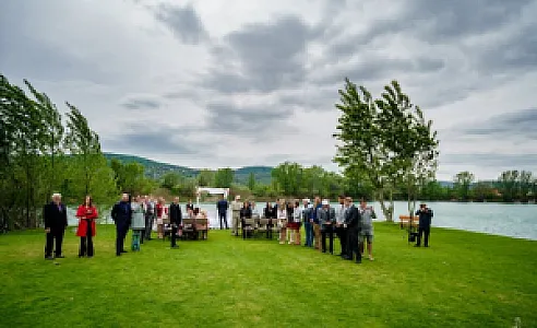 Kisoroszi Golf és Rendezvénypark