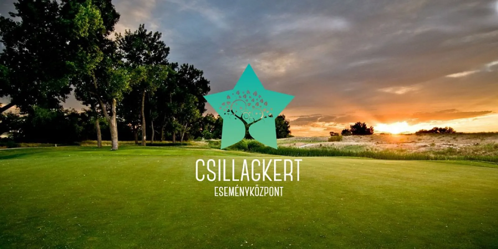 Csillagkert Budapest