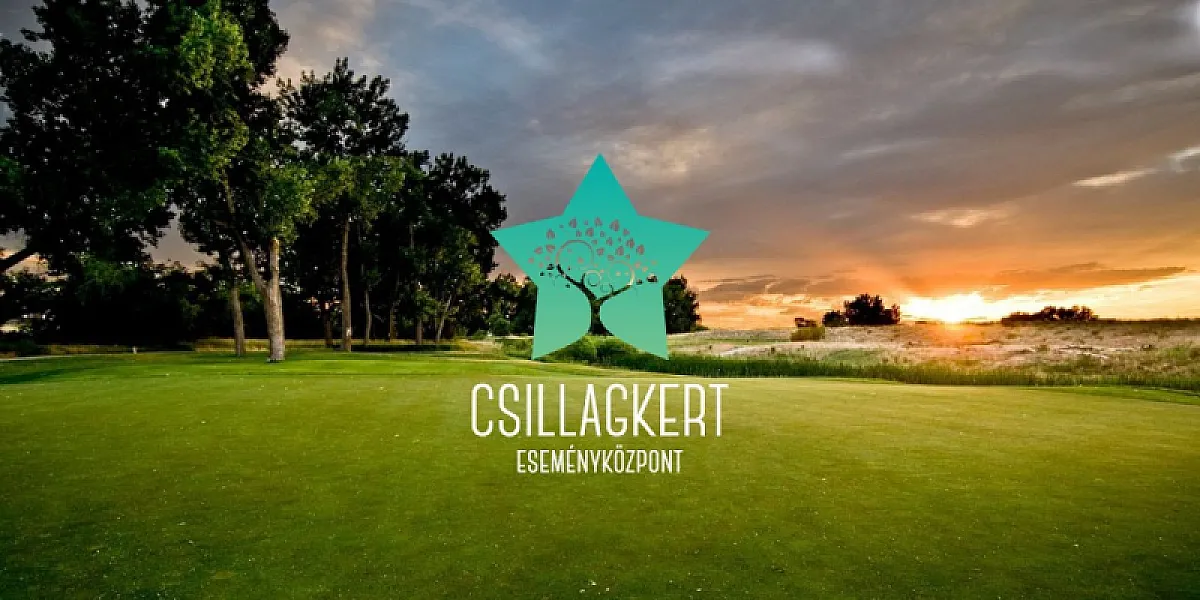 Csillagkert Budapest
