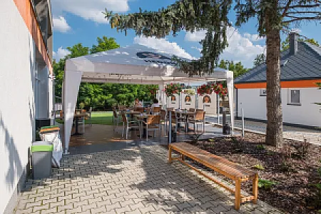 Hedon Balatonvilágos