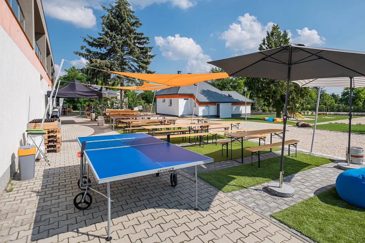 Hedon Balatonvilágos