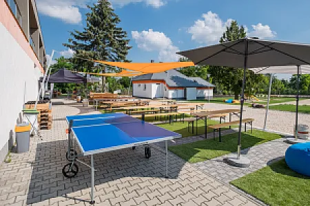 Hedon Balatonvilágos