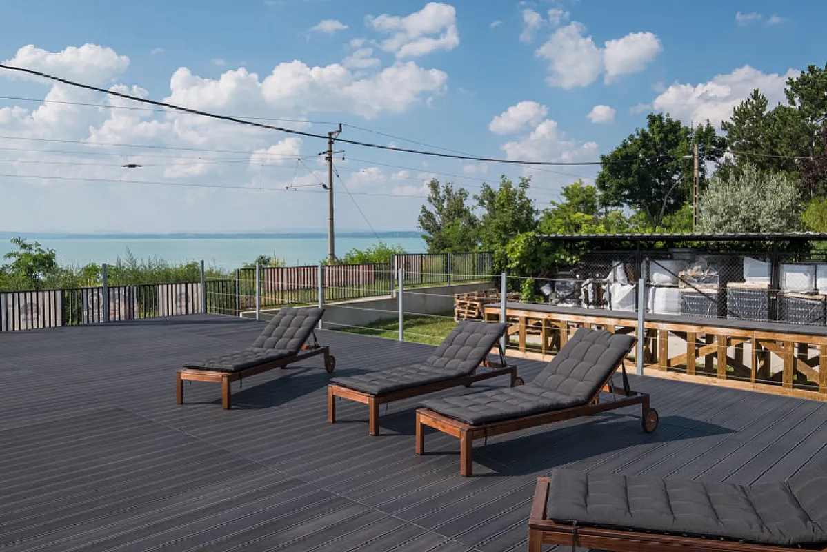Hedon Balatonvilágos
