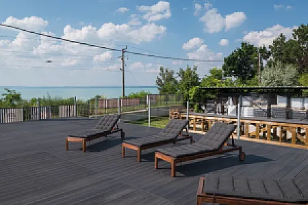 Hedon Balatonvilágos