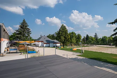 Hedon Balatonvilágos