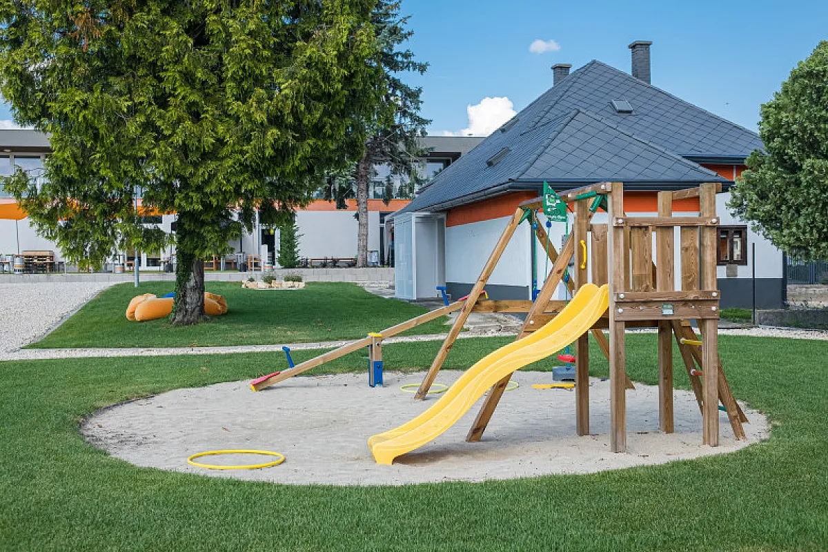 Hedon Balatonvilágos