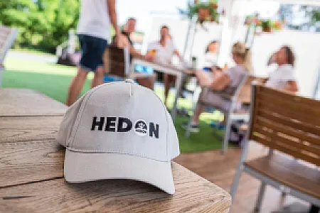 Hedon Balatonvilágos