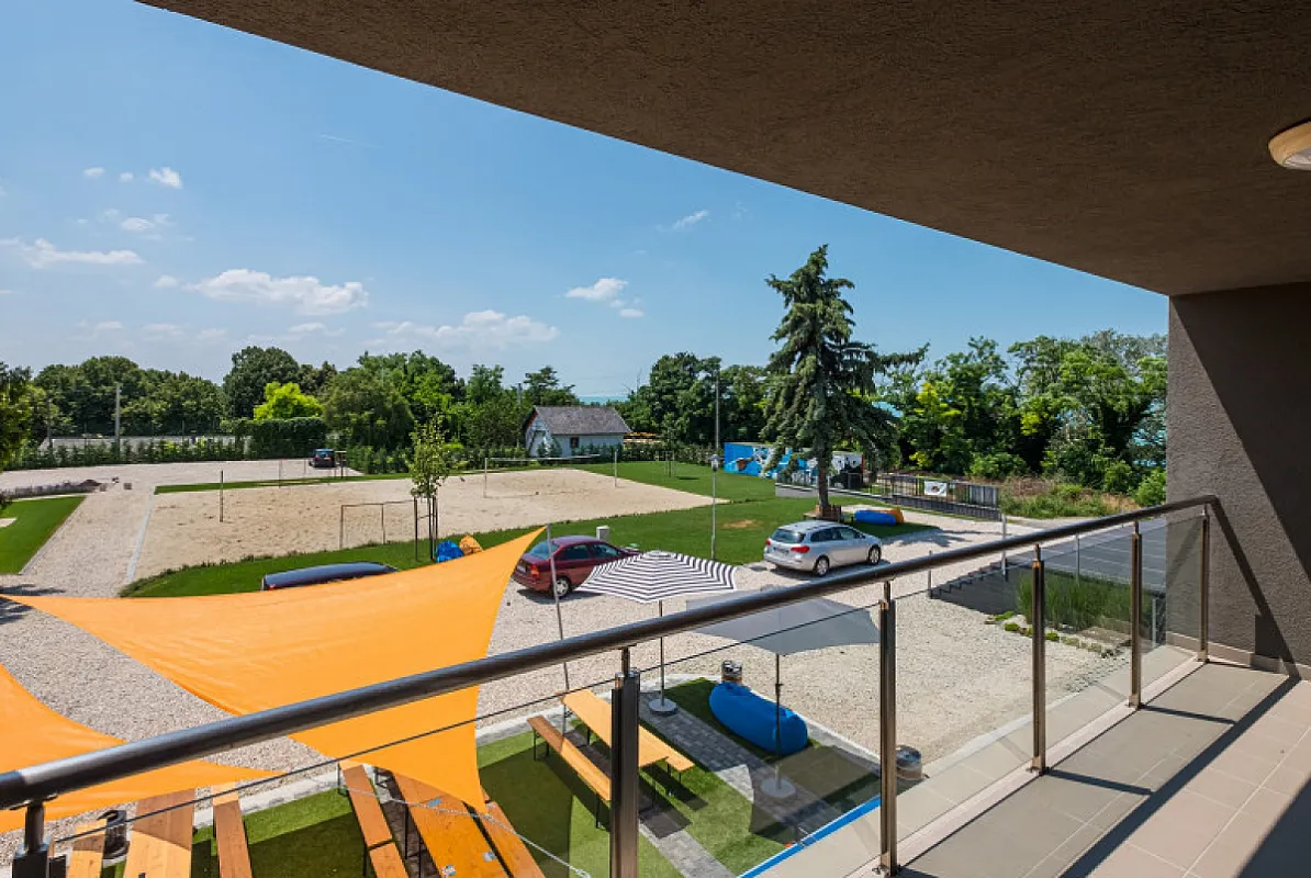 Hedon Balatonvilágos