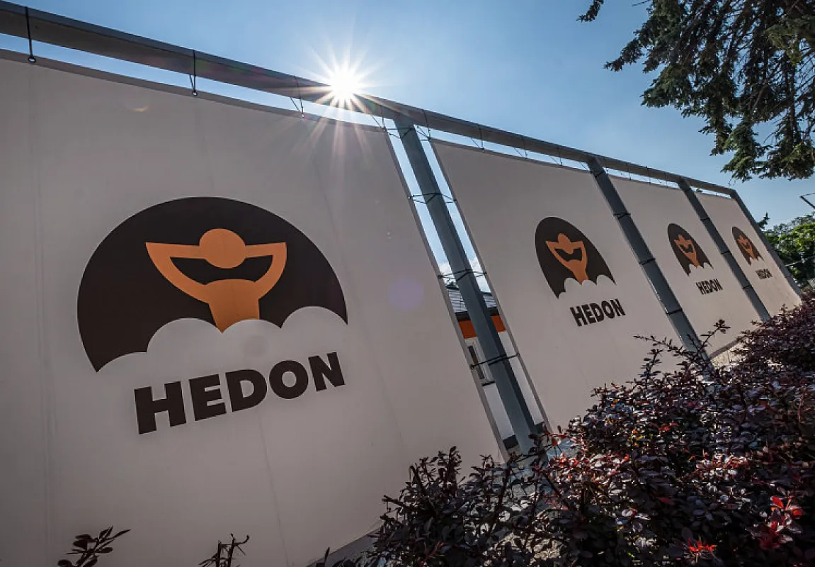 Hedon Balatonvilágos