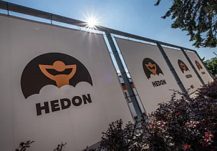 Hedon Balatonvilágos