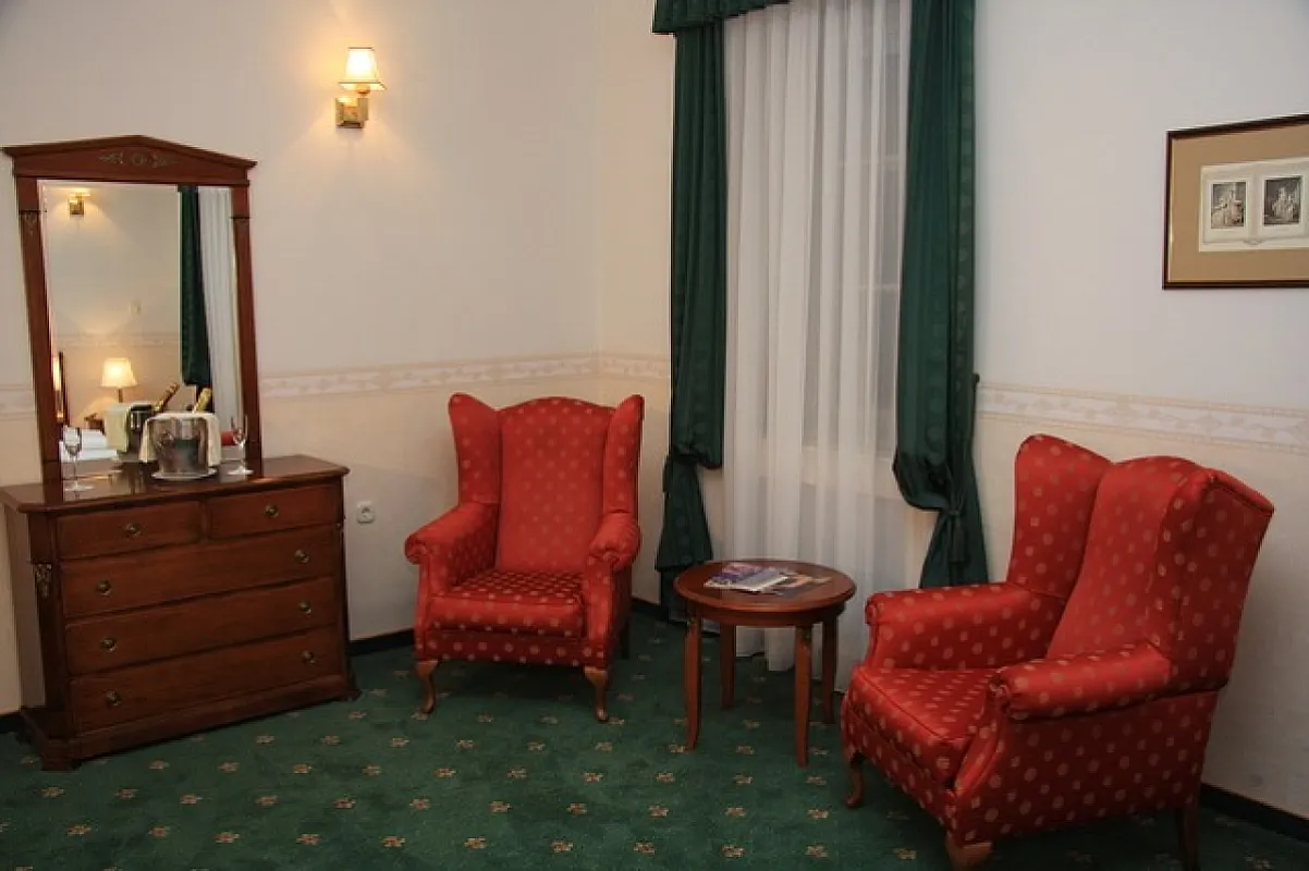 Szidónia Kastélyszálloda