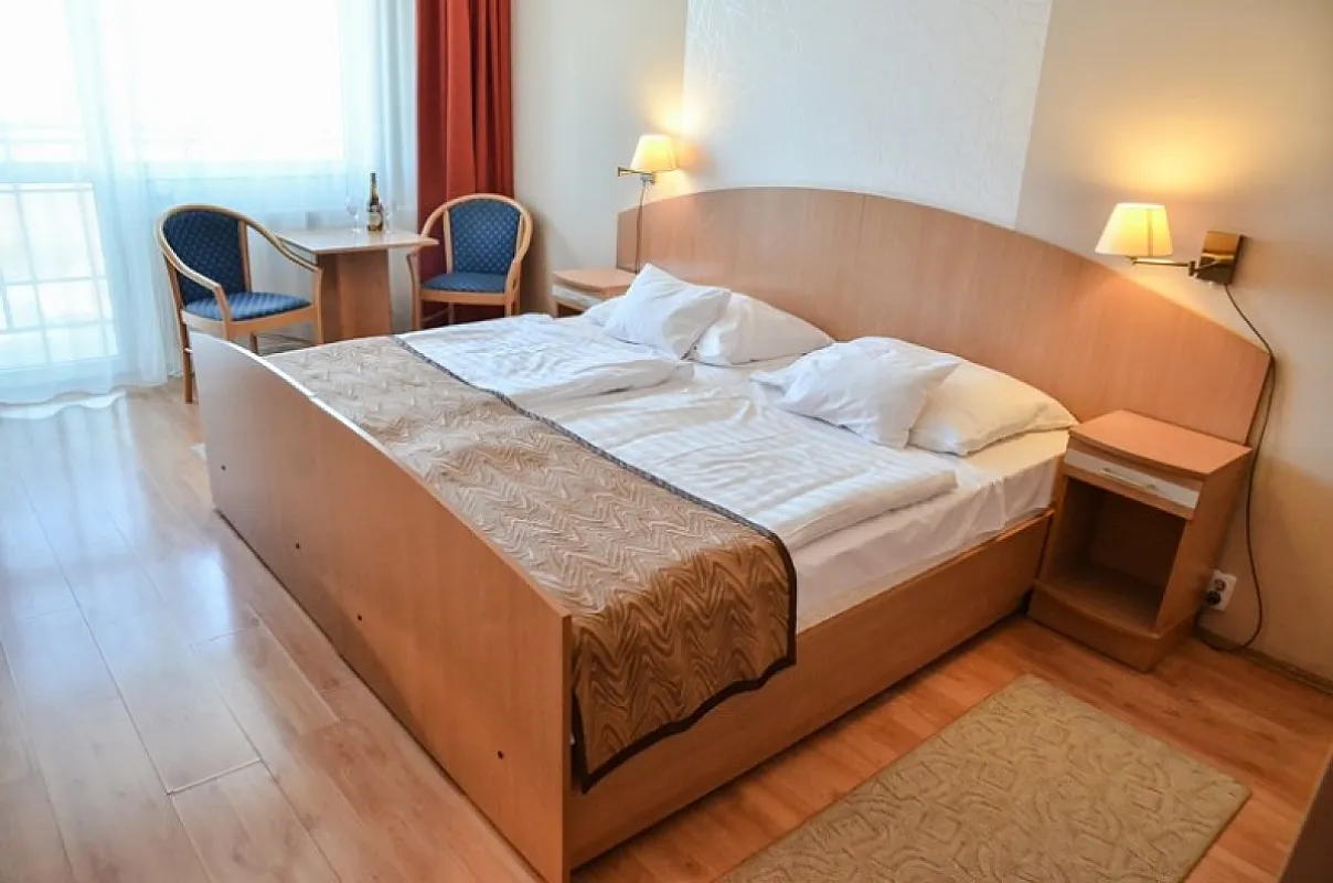 Hotel Barátság