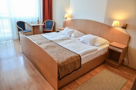 Hotel Barátság