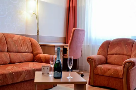 Hotel Barátság