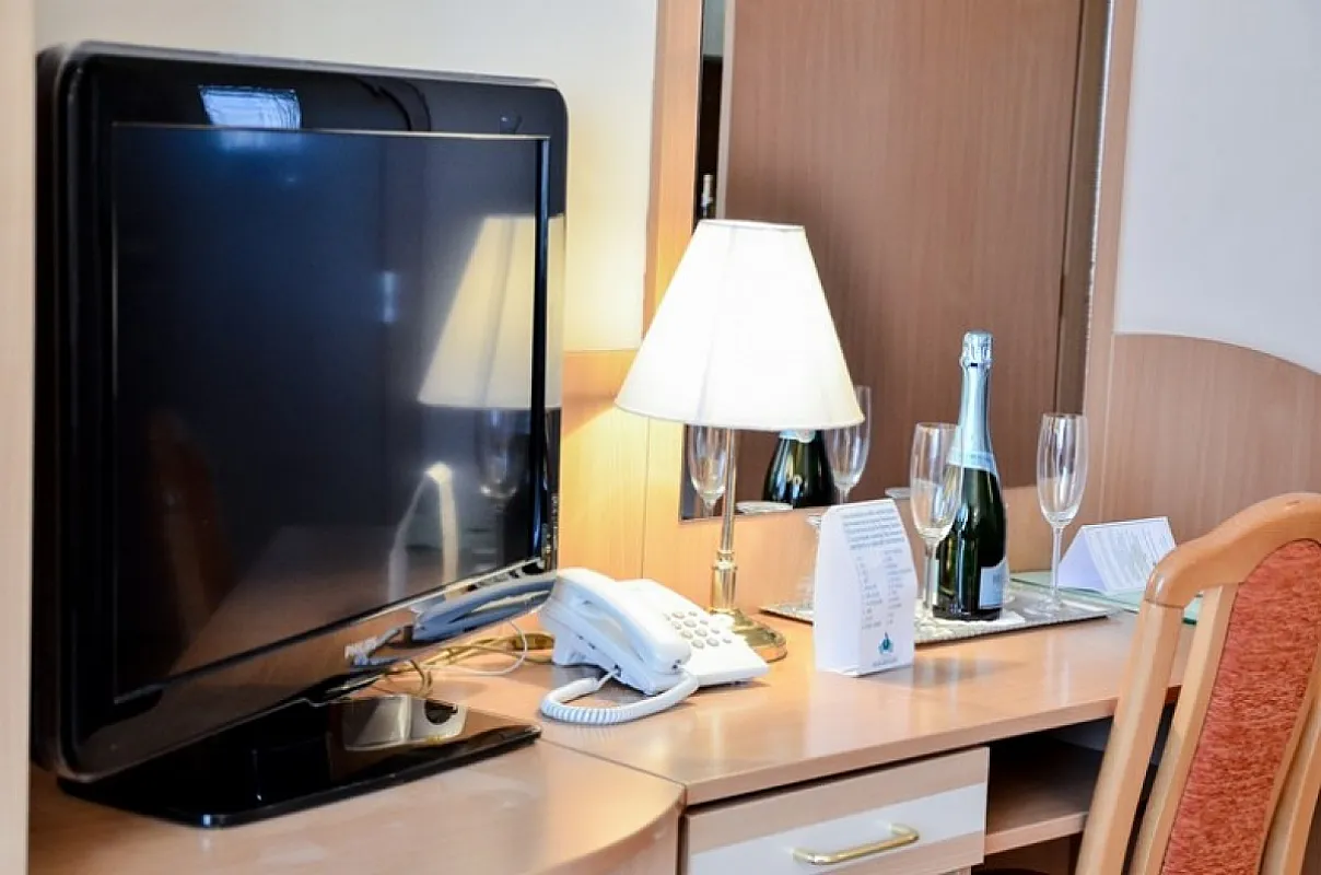 Hotel Barátság