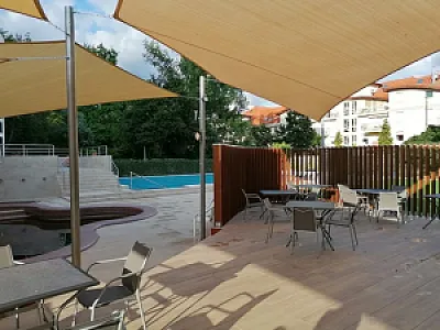 Hotel Barátság